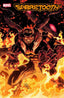 Sabretooth (4th Series) #1