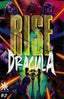 Rise of Dracula #2 Variation A