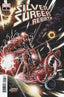 Silver Surfer Rebirth #3 Variation B