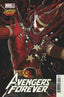 Avengers Forever (2nd Series) #4 Variation A