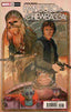 Star Wars: Han Solo & Chewbacca #1 Variation B