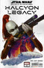 Star Wars: The Halcyon Legacy #2