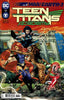 Teen Titans Academy #13