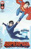 Superman: Son of Kal-El #9