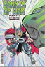 Hulk vs. Thor: Banner of War Alpha #1 Variation D