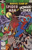 Marvel Team-Up #96 Variation A