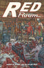 Red Room: The Antisocial Network #4 Variation C