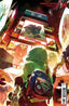 Justice League (4th Series) #75 Variation E