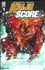 Kaiju Score (Vol. 2) #1 Variation A