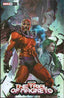 X-Men: The Trial of Magneto #3 Variation E