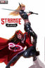 Strange Academy #12 Variation B