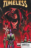 Timeless (Marvel) #1-2nd printing