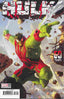 Hulk (7th Series) #6 Variation A