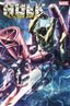 Hulk (7th Series) #6 Variation D