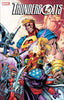 Thunderbolts: Marvel Tales #1