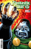 Fantastic Four (6th Series) #44 Variation A