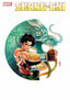 Shang-Chi (2nd Series) #12 Variation C