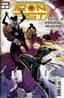 Iron Fist (6th Series) #4