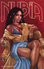 Nubia: Coronation Special #1 Variation D
