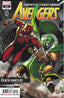 Avengers (8th Series) #53-2nd printing
