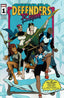 Defenders: Beyond #1