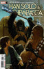 Star Wars: Han Solo & Chewbacca #4