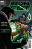 Iron Fist (6th Series) #5