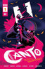 Canto: Tales of the Unnamed World #1 Variation B