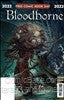 Bloodborne Free Comic Book Day #2022