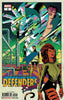 Defenders: Beyond #2