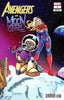 Avengers & Moon Girl #1 Variation B