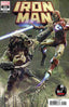 Iron Man (6th Series) #22 Variation A