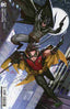 Batman (3rd Series) #125 Variation I