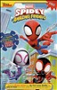 Spidey and His Amazing Friends Free Comic Book Day #2022