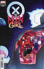 X-Men & Moon Girl #1 Variation A