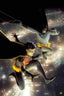 Batman (3rd Series) #126 Variation A