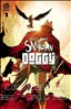 Samurai Doggy #1 Variation B