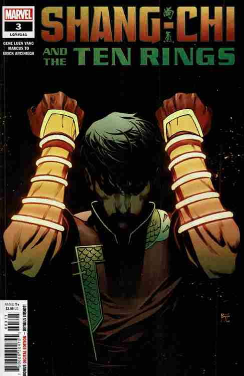 Shang-Chi and the Ten Rings #3