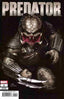 Predator (Marvel) #1 Variation L