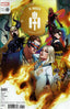 X-Men: Hellfire Gala (2nd Series) #1