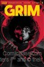 Grim #1-4th printing Main image