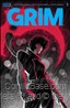 Grim #1-3rd printing Main image
