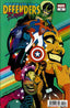 Defenders: Beyond #4