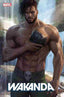 Wakanda #1 Variation A