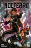 Nocterra Val Special #1 Variation A