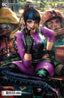 Punchline: The Gotham Game #1 Variation A