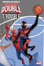 Peter Parker & Miles Morales: Spider-Men Double Trouble #1 Variation A