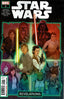 Star Wars: Revelations #1