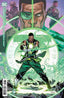 John Stewart: The Emerald Knight #1 Variation B
