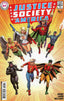 Justice Society of America (3rd Series) #1 Variation B